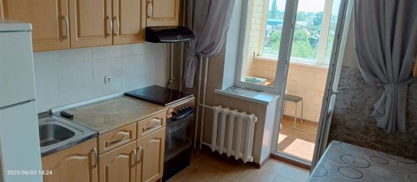 1-к квартира, 5/10 эт., 38м²