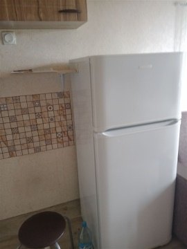 Студия, 4/5 эт., 14м²