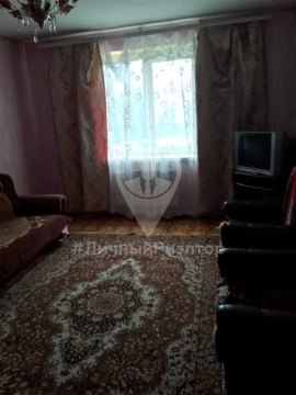 3-к квартира, 2/3 эт., 46м²