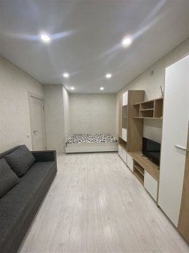 1-к квартира, 8/16 эт., 40м²