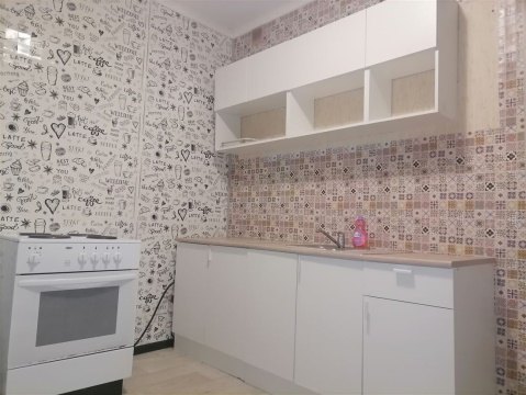 3-к квартира, 9/24 эт., 84м²