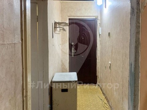 2-к квартира, 3/5 эт., 44м²