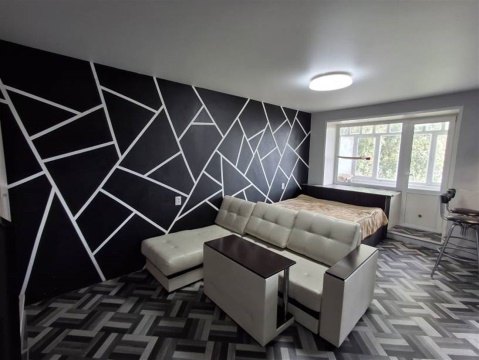 1-к квартира, 5/5 эт., 30м²