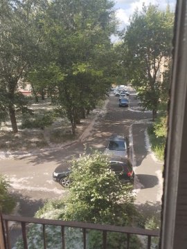 2-к квартира, 2/4 эт., 48м²