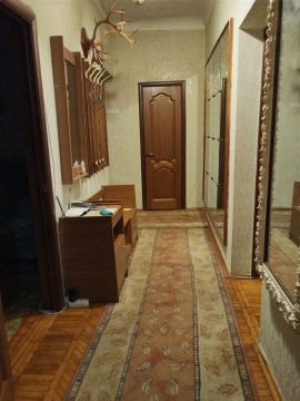 3-к квартира, 3/3 эт., 80м²