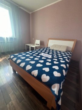2-к квартира, 2/2 эт., 47м²