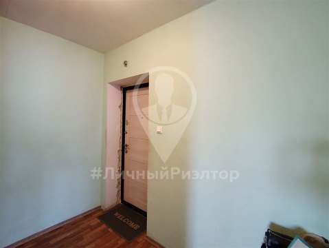 2-к квартира, 3/3 эт., 48м²