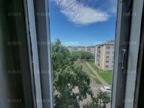 1-к квартира, 5/5 эт., 34м²