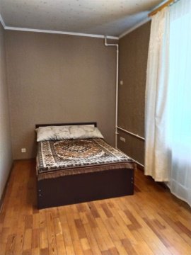 2-к квартира, 2/3 эт., 41м²