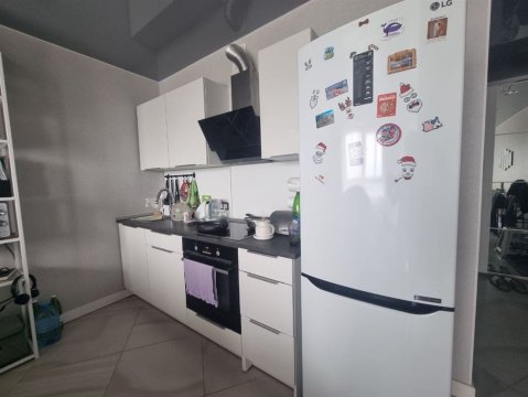 Студия, 18/25 эт., 31м²