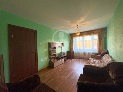 2-к квартира, 3/3 эт., 49м²