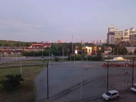3-к квартира, 3/10 эт., 123м²
