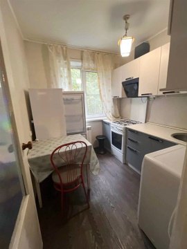 1-к квартира, 5/5 эт., 30м²