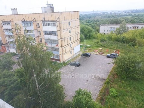 1-к квартира, 5/5 эт., 32м²