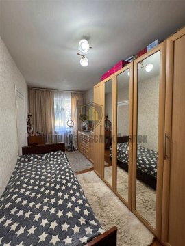 2-к квартира, 2/4 эт., 44м²