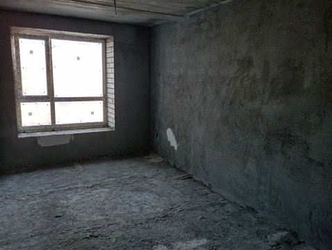 2-к квартира, 2/10 эт., 50м²