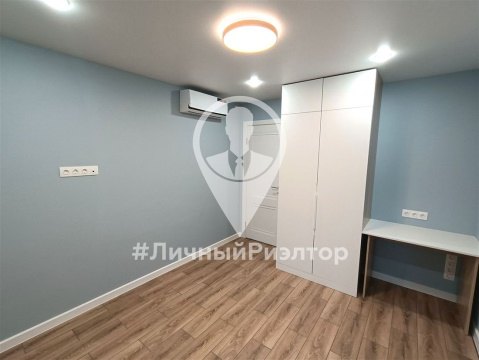 2-к квартира, 1/5 эт., 47м²