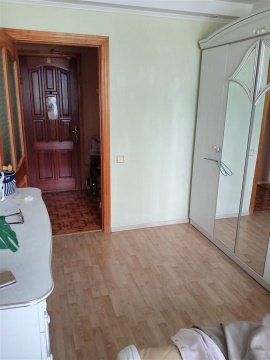 2-к квартира, 6/9 эт., 50м²