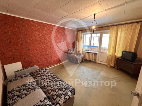 2-к квартира, 2/3 эт., 49м²
