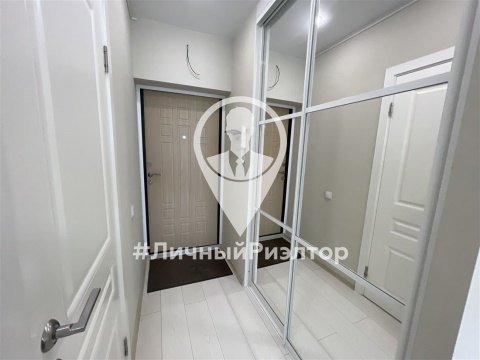 1-к квартира, 7/14 эт., 28м²