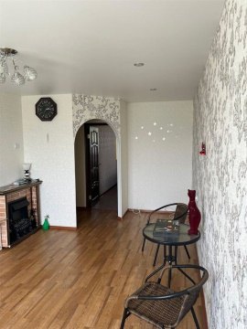 3-к квартира, 5/9 эт., 60м²