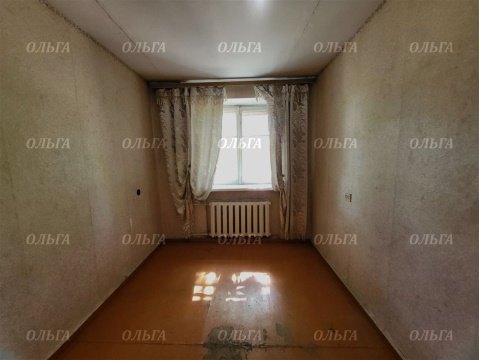 3-к квартира, 2/5 эт., 50м²