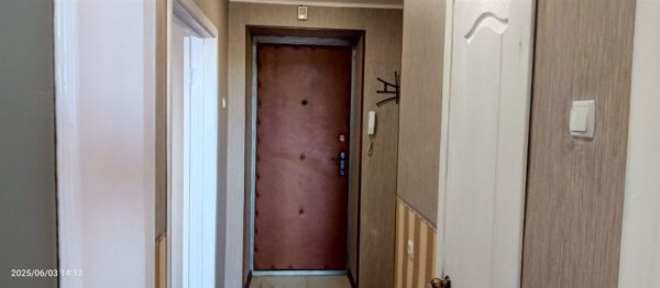 1-к квартира, 5/10 эт., 38м²