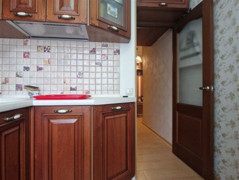 2-к квартира, 2/9 эт., 42м²