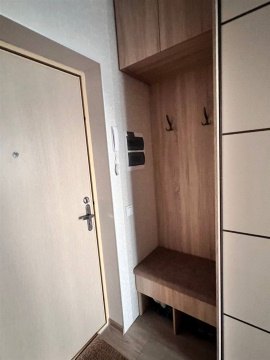 Студия, 18/27 эт., 25м²