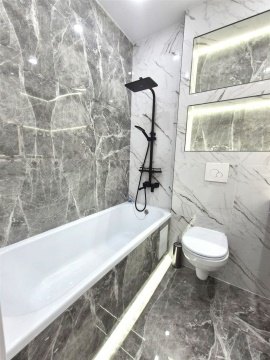 2-к квартира, 6/24 эт., 43м²