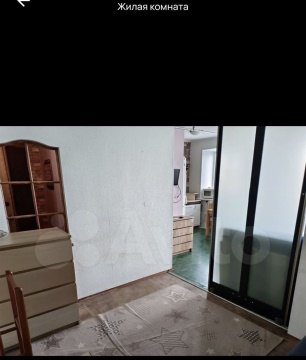 1-к квартира, 5/5 эт., 30м²