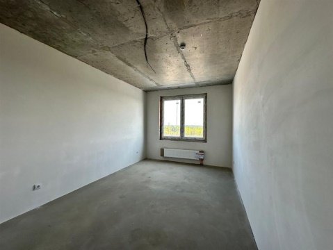 2-к квартира, 10/25 эт., 57м²