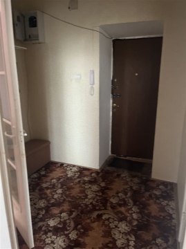 1-к квартира, 2/3 эт., 30м²
