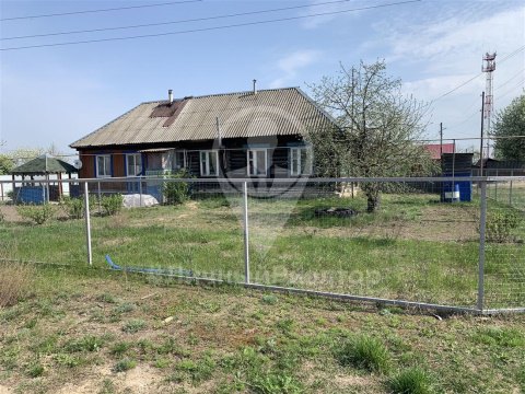 Дом 44м², участок 6 сот.