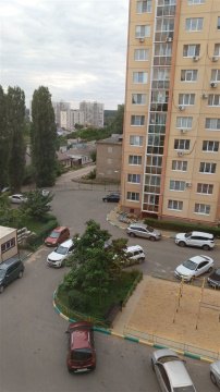 1-к квартира, 5/10 эт., 32м²