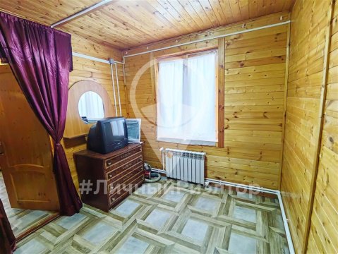Дом 70м², участок 7 сот.