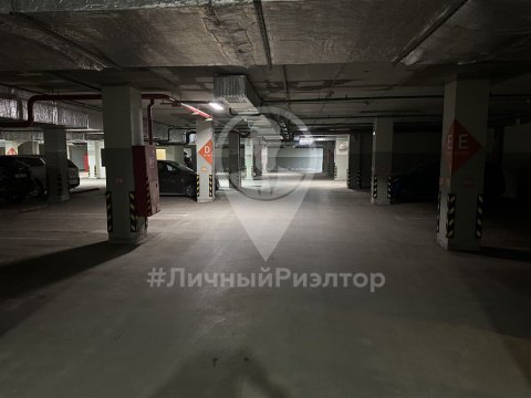 2-к квартира, 13/23 эт., 63м²