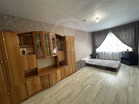 Студия, 6/23 эт., 27м²