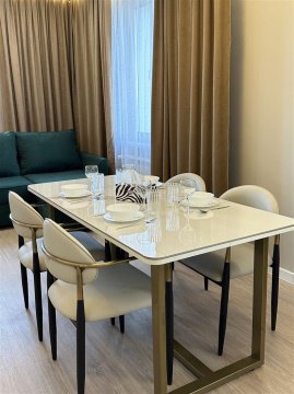 3-к квартира, 11/19 эт., 62м²