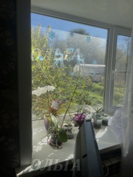 3-к квартира, 1/1 эт., 61м²