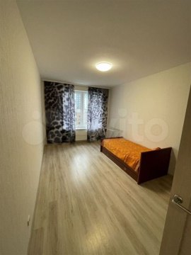 1-к квартира, 6/16 эт., 40м²