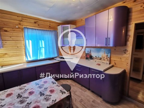 Дом 74м², участок 11,02 сот.