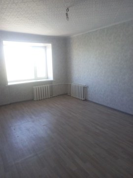 1-к квартира, 5/5 эт., 35м²