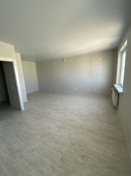 1-к квартира, 16/16 эт., 36м²
