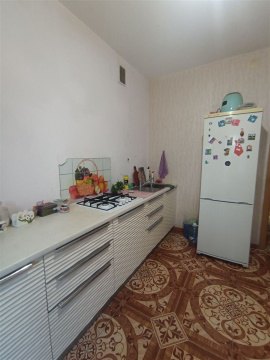 2-к квартира, 2/10 эт., 47м²