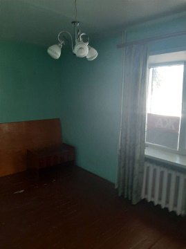 3-к квартира, 1/5 эт., 49м²