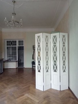 Студия, 5/7 эт., 39м²
