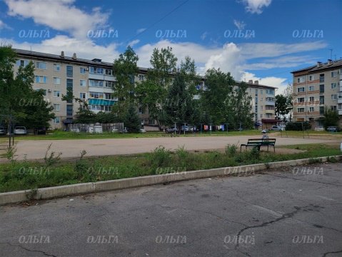 2-к квартира, 1/5 эт., 44м²