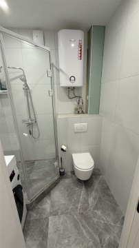 Студия, 2/3 эт., 25м²