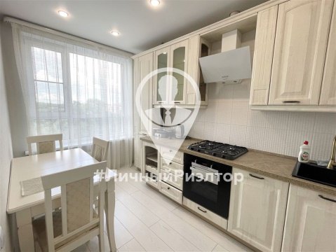 1-к квартира, 7/14 эт., 28м²
